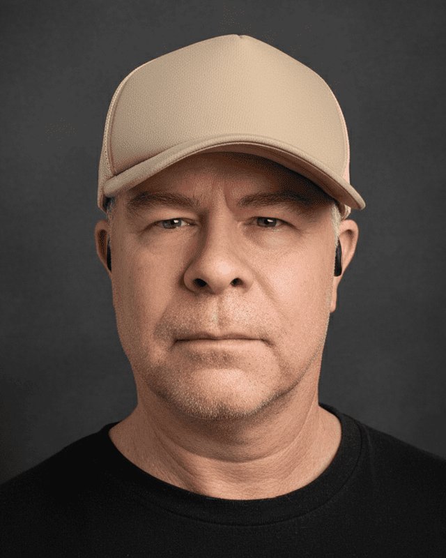 Brendan O'Keefe, AI Orchestrator